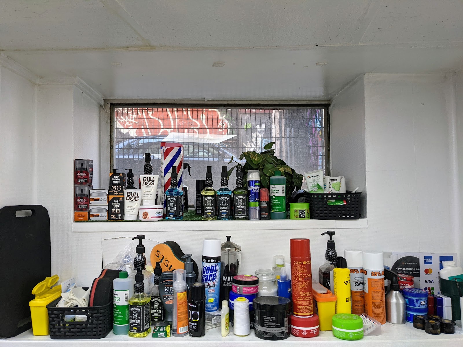 City Barbers, photograph 9.