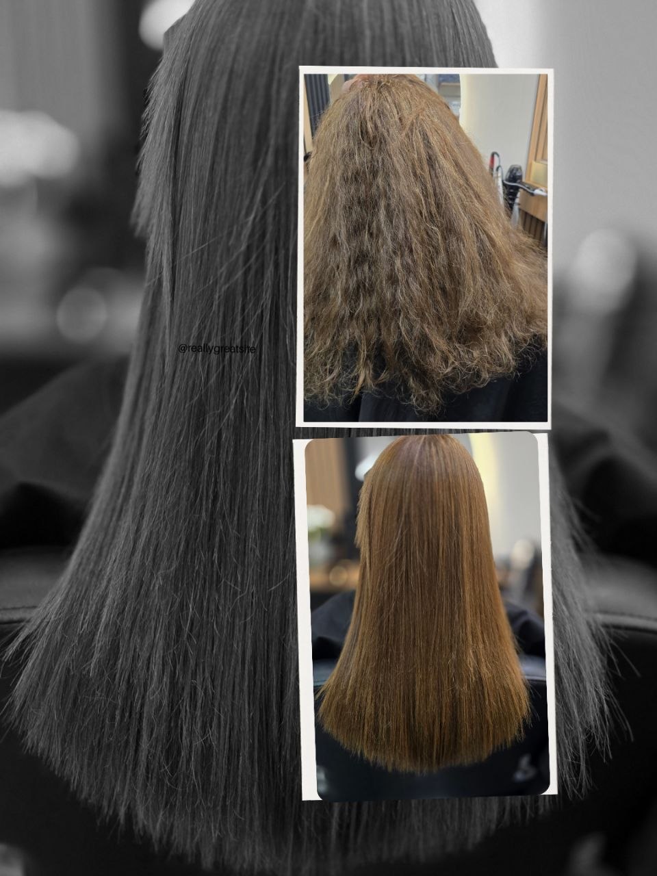 Cut & Glow hair and beauty, photograph 10.