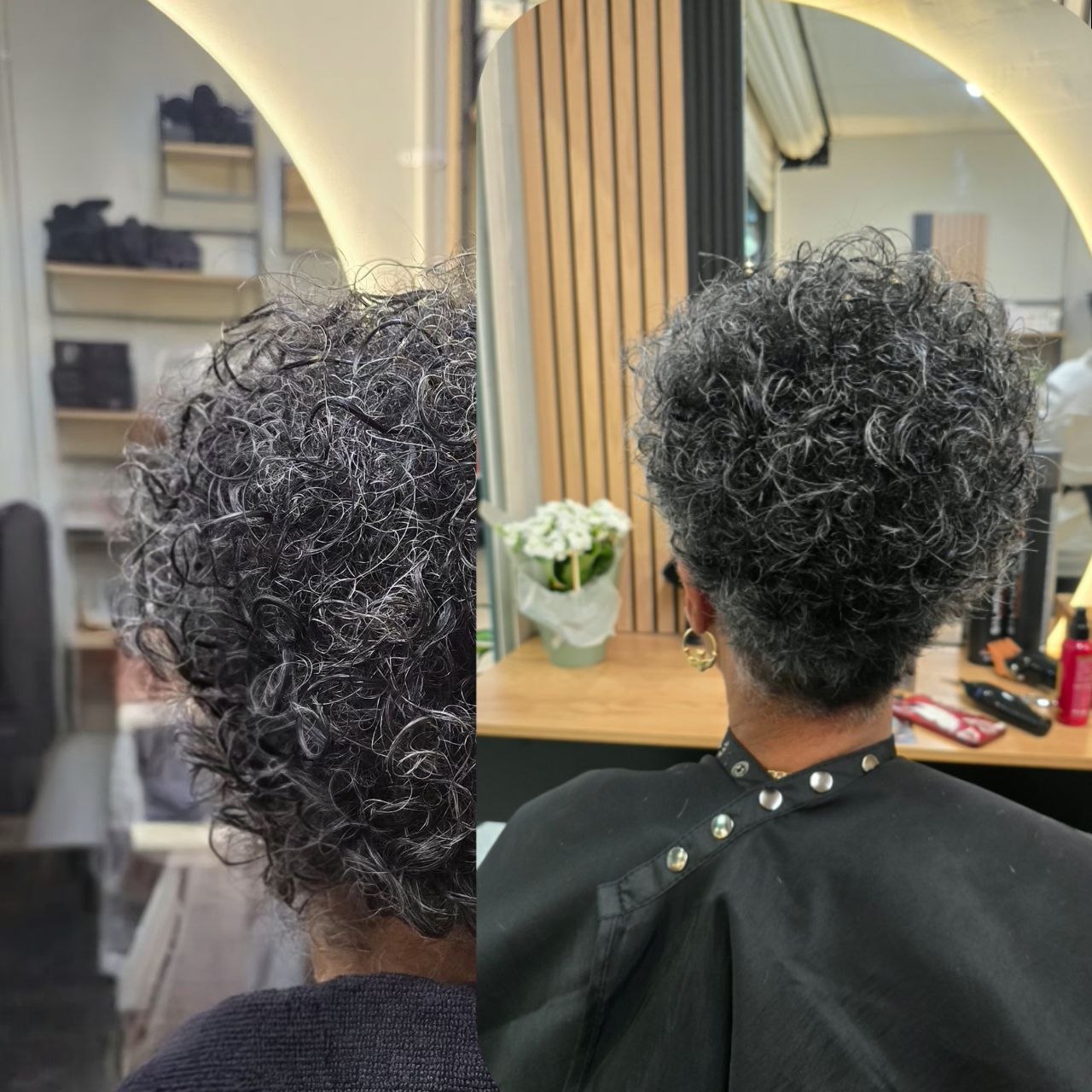 Cut & Glow hair and beauty, photograph 3.