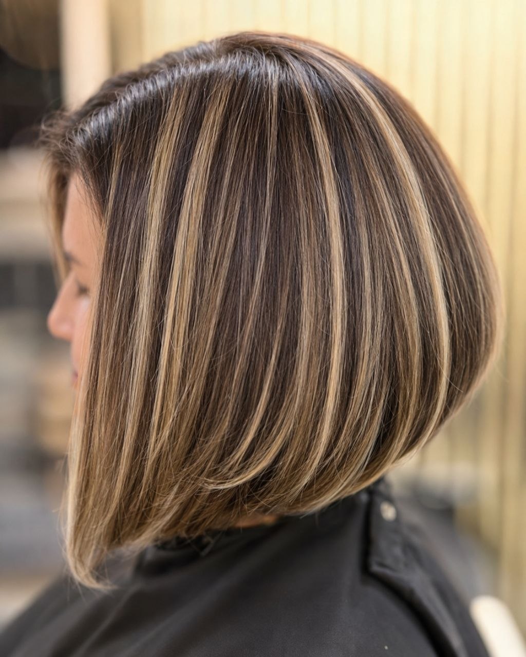 Cut & Glow hair and beauty, photograph 6.