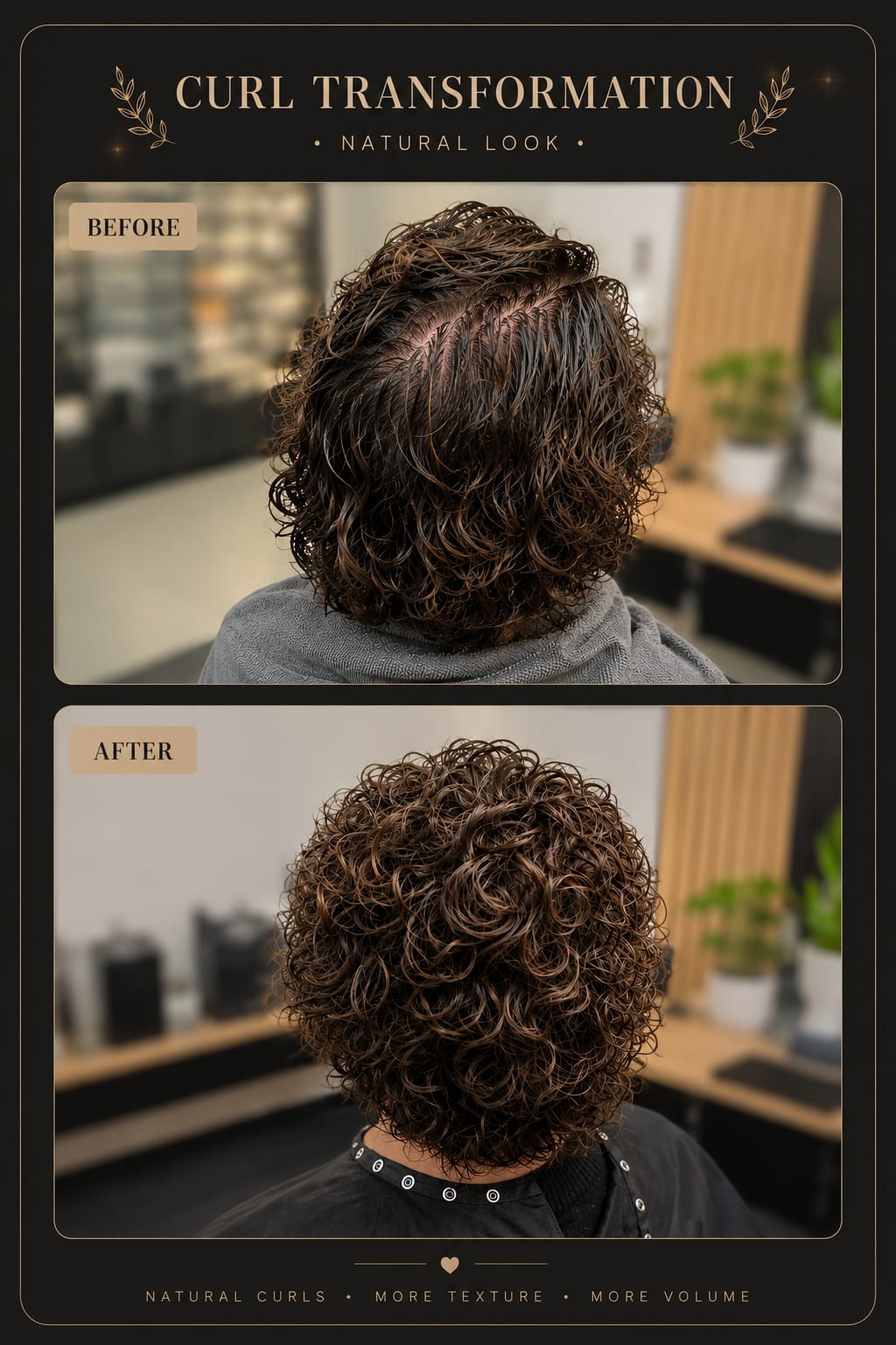 Cut & Glow hair and beauty, photograph 8.