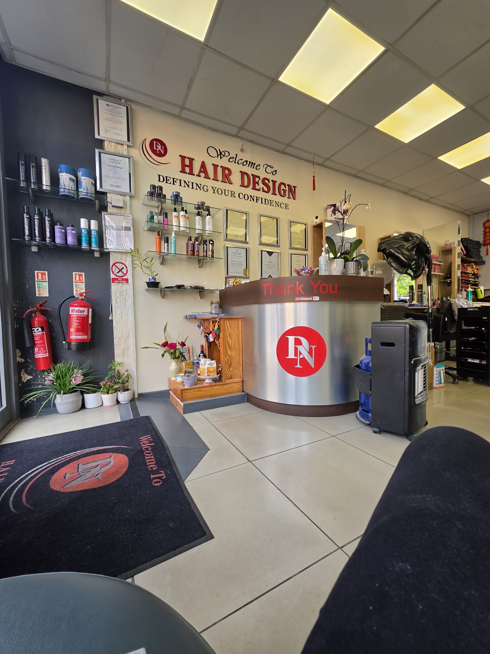 DN Hair Design, photograph 3.