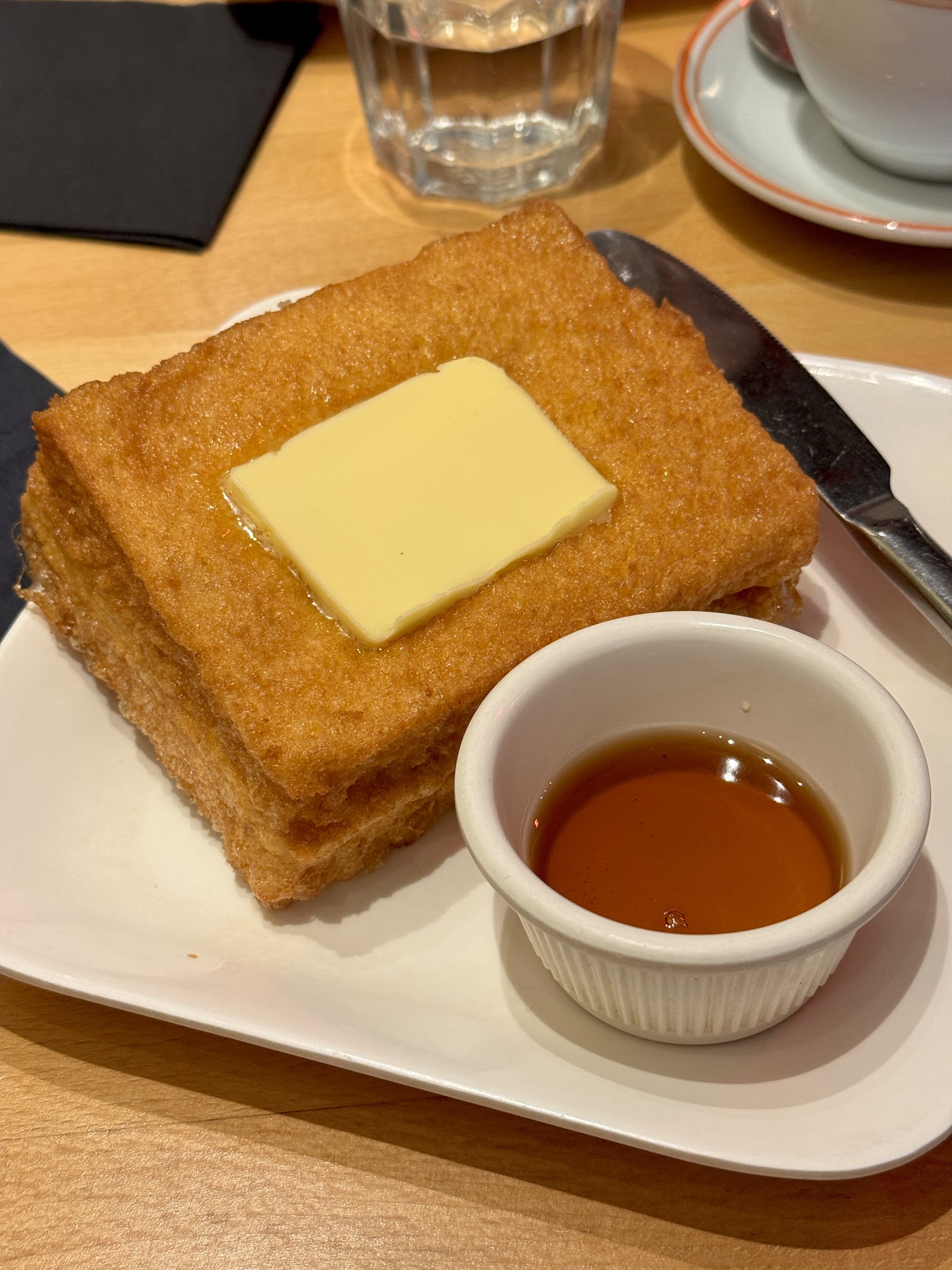 Happy Valley Hong Kong Style Cafe, photograph 6.