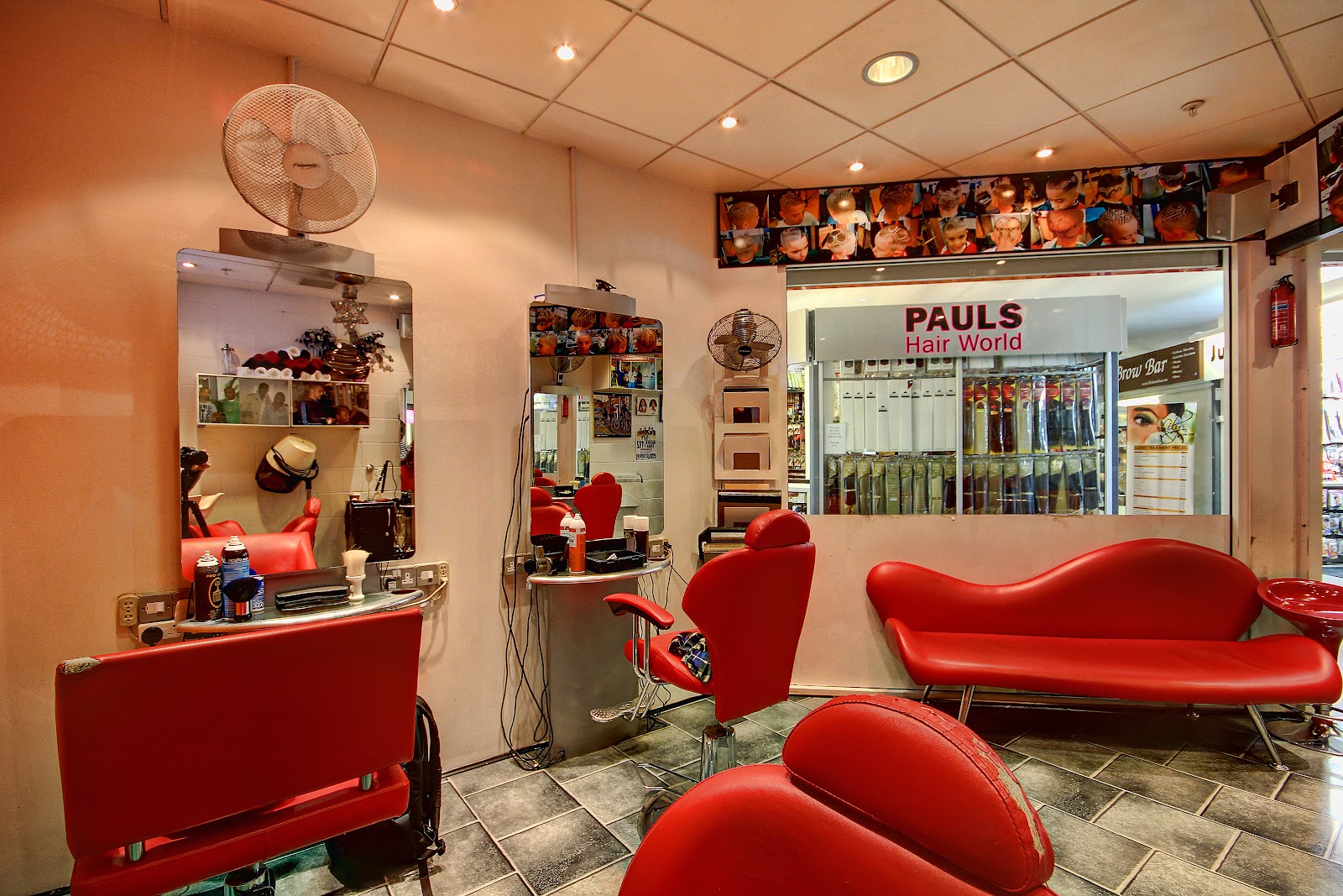 KEY.POINT Shoe Repairs, Key Cutting, Watch Repairs And Engraving, Arndale Market, Ancoats.