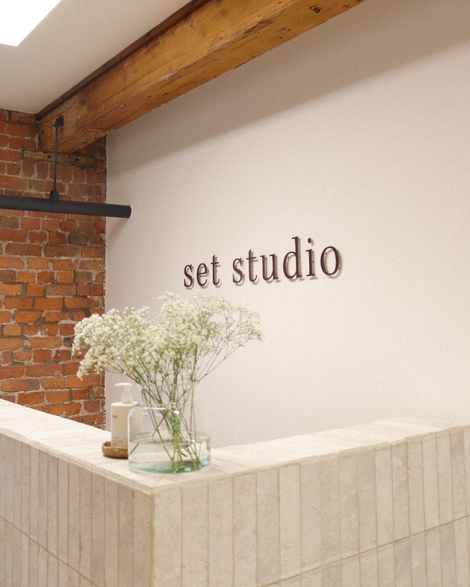 Set Studio, Beehive Mill, Ancoats.