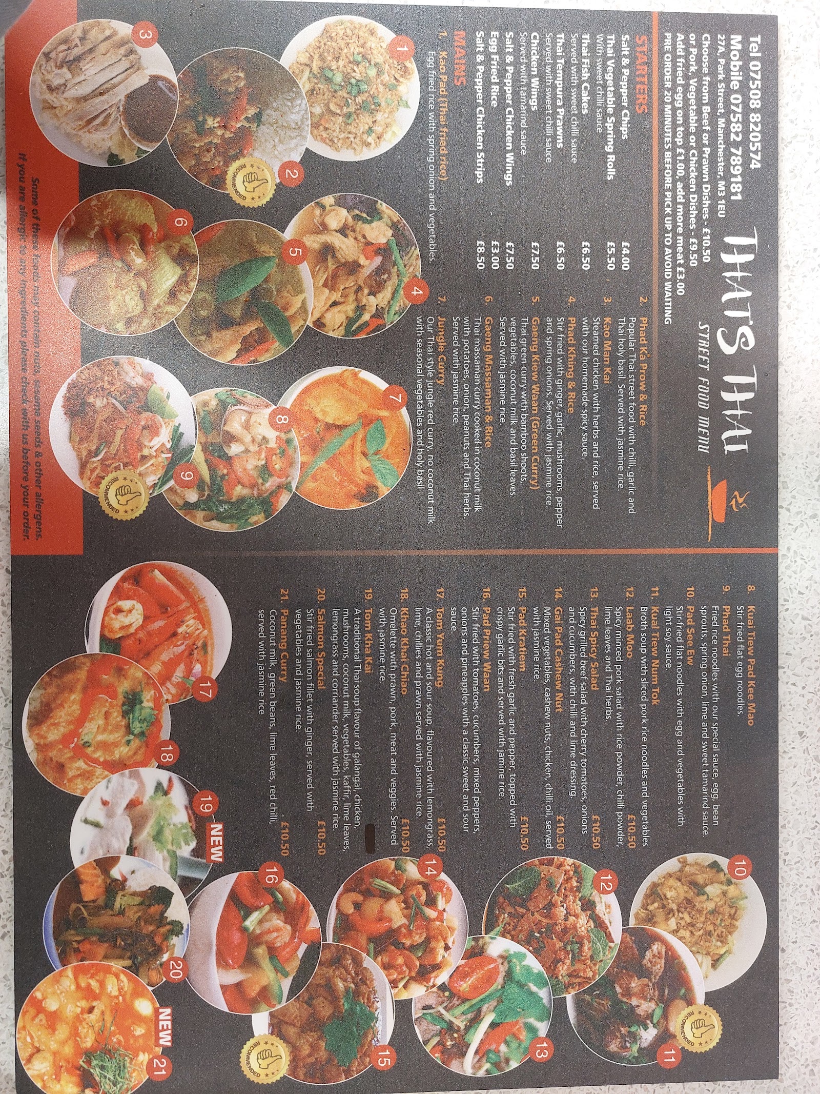 That's Thai, photograph 3.